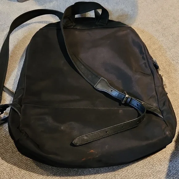 Kate Spade Nylon Backpack - Picture 2 of 4